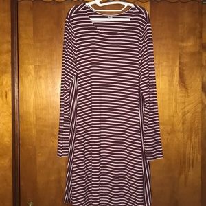 Women’s dress